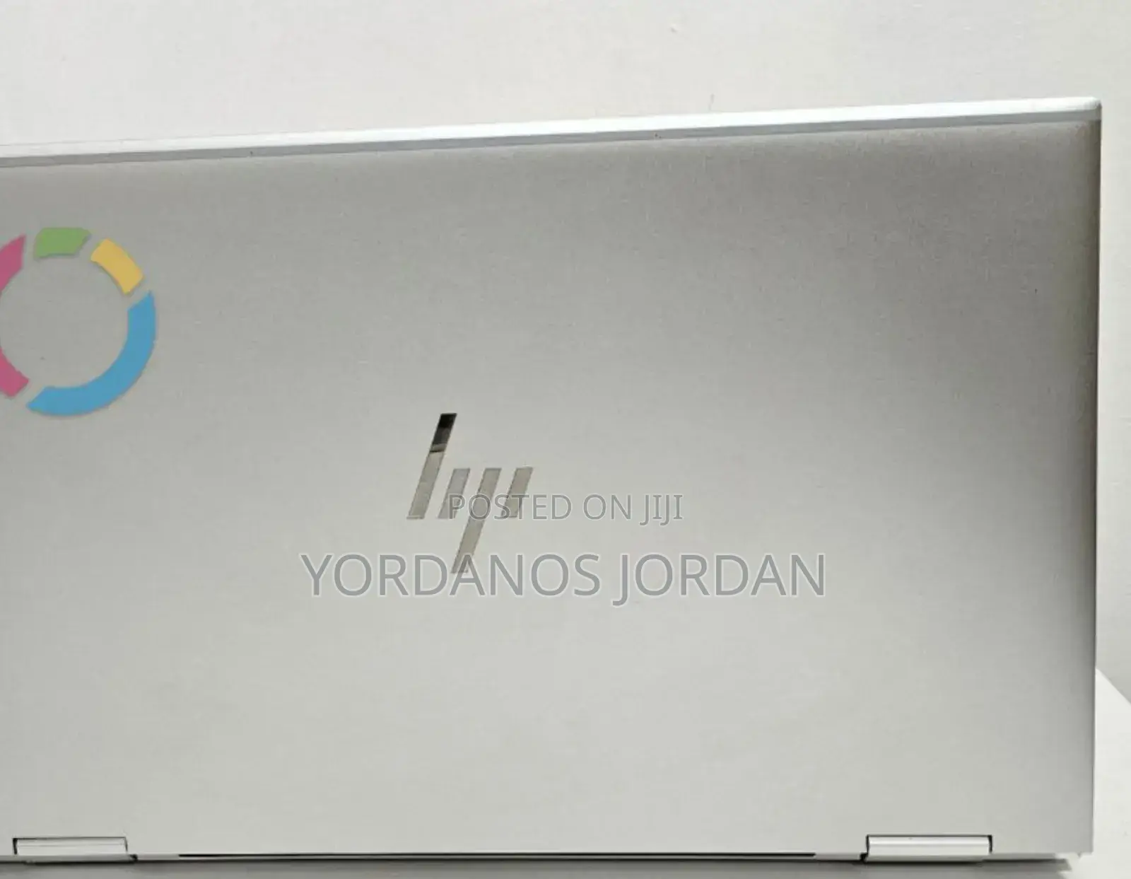 New Laptop HP EliteBook X360 1040 G7 16GB Intel Core I7 SSD 512GB