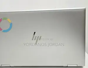 New Laptop HP EliteBook X360 1040 G7 16GB Intel Core I7 SSD 512GB