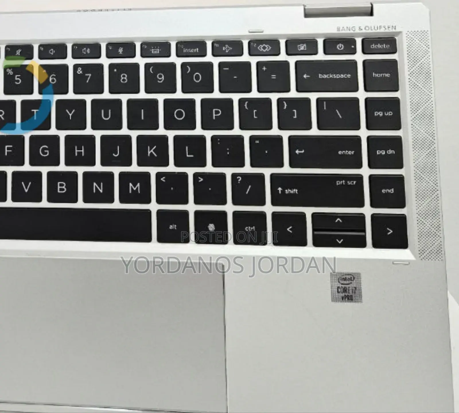 New Laptop HP EliteBook X360 1040 G7 16GB Intel Core I7 SSD 512GB