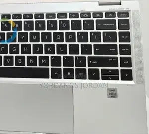 New Laptop HP EliteBook X360 1040 G7 16GB Intel Core I7 SSD 512GB