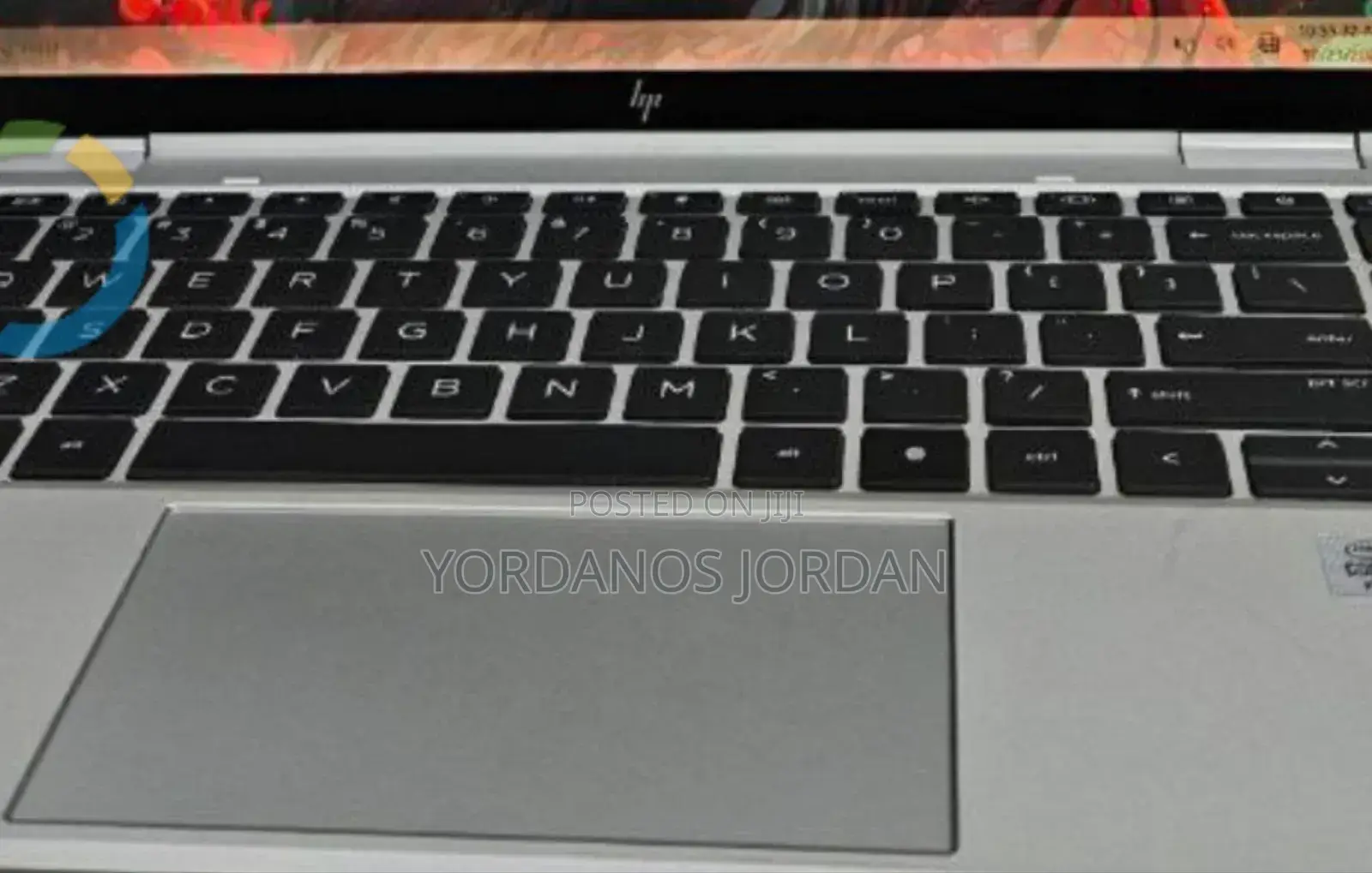 New Laptop HP EliteBook X360 1040 G7 16GB Intel Core I7 SSD 512GB