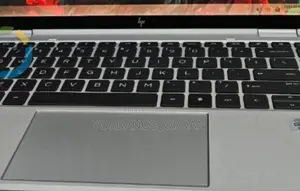 New Laptop HP EliteBook X360 1040 G7 16GB Intel Core I7 SSD 512GB