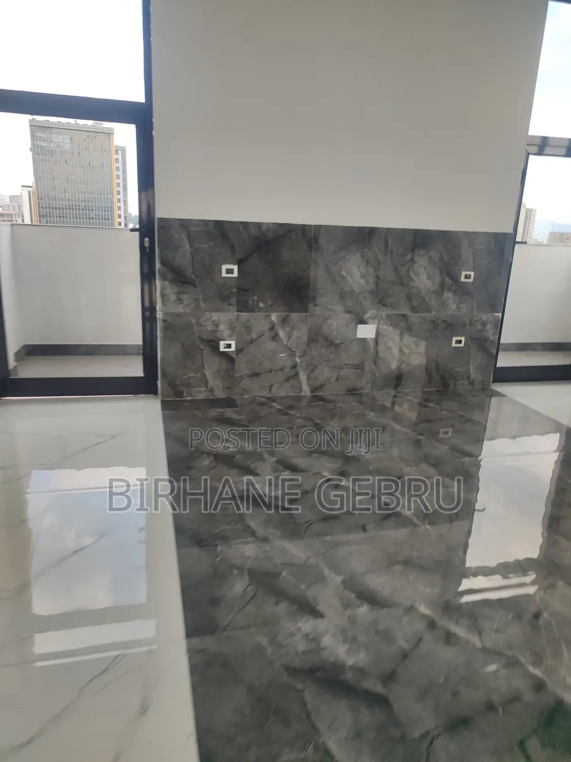 Penthouse Fernished Guest House for Rent