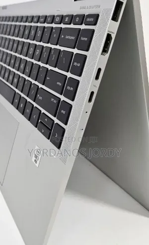 New Laptop HP EliteBook X360 1040 G7 16GB Intel Core I7 SSD 512GB