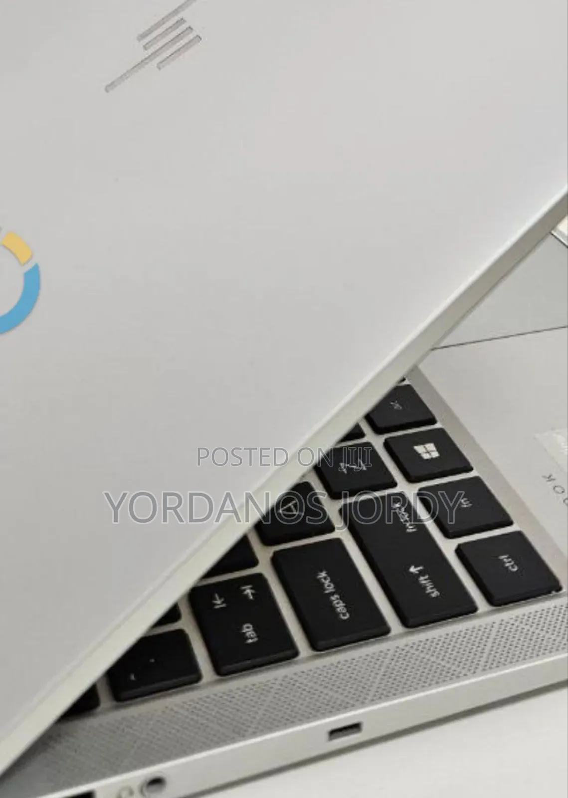 New Laptop HP EliteBook X360 1040 G7 16GB Intel Core I7 SSD 512GB