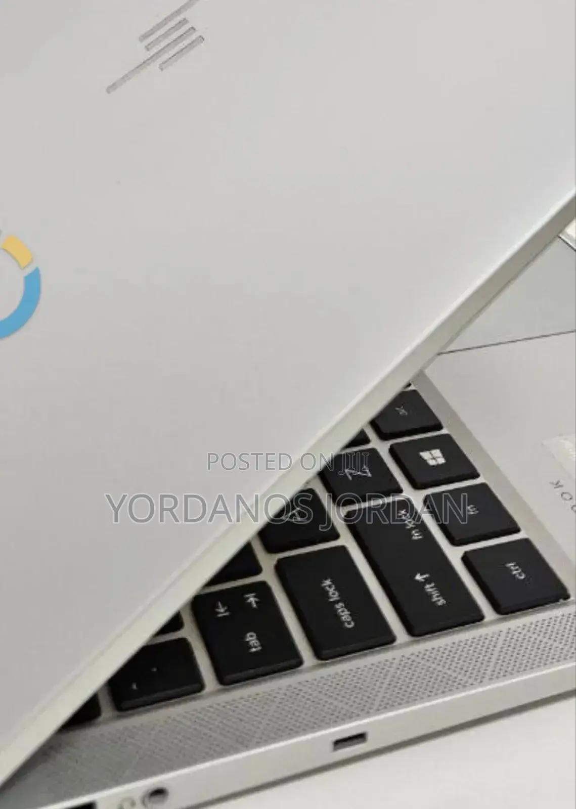 New Laptop HP EliteBook X360 1040 G7 16GB Intel Core I7 SSD 512GB