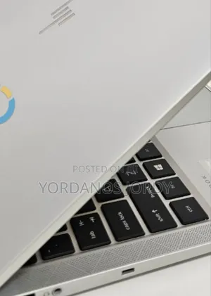 New Laptop HP EliteBook X360 1040 G7 16GB Intel Core I7 SSD 512GB