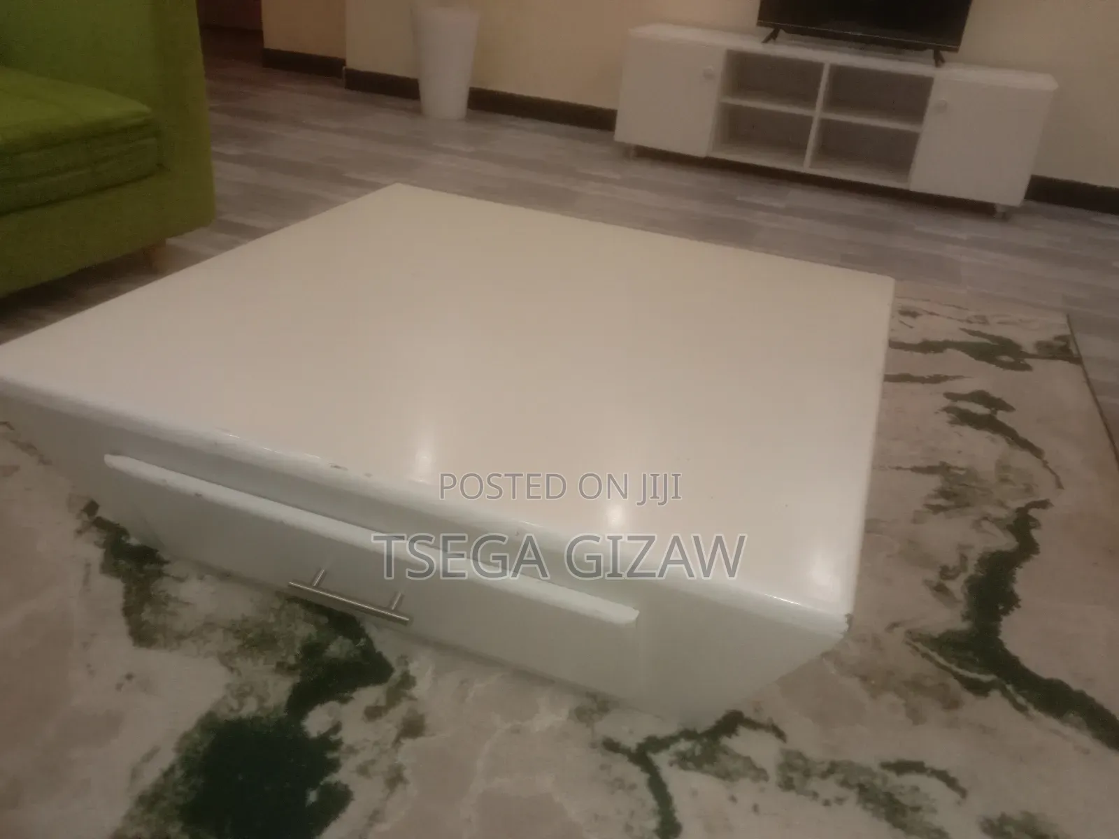 Salon Furnitures / ሙሉ የሳሎን ፈርኒቸር