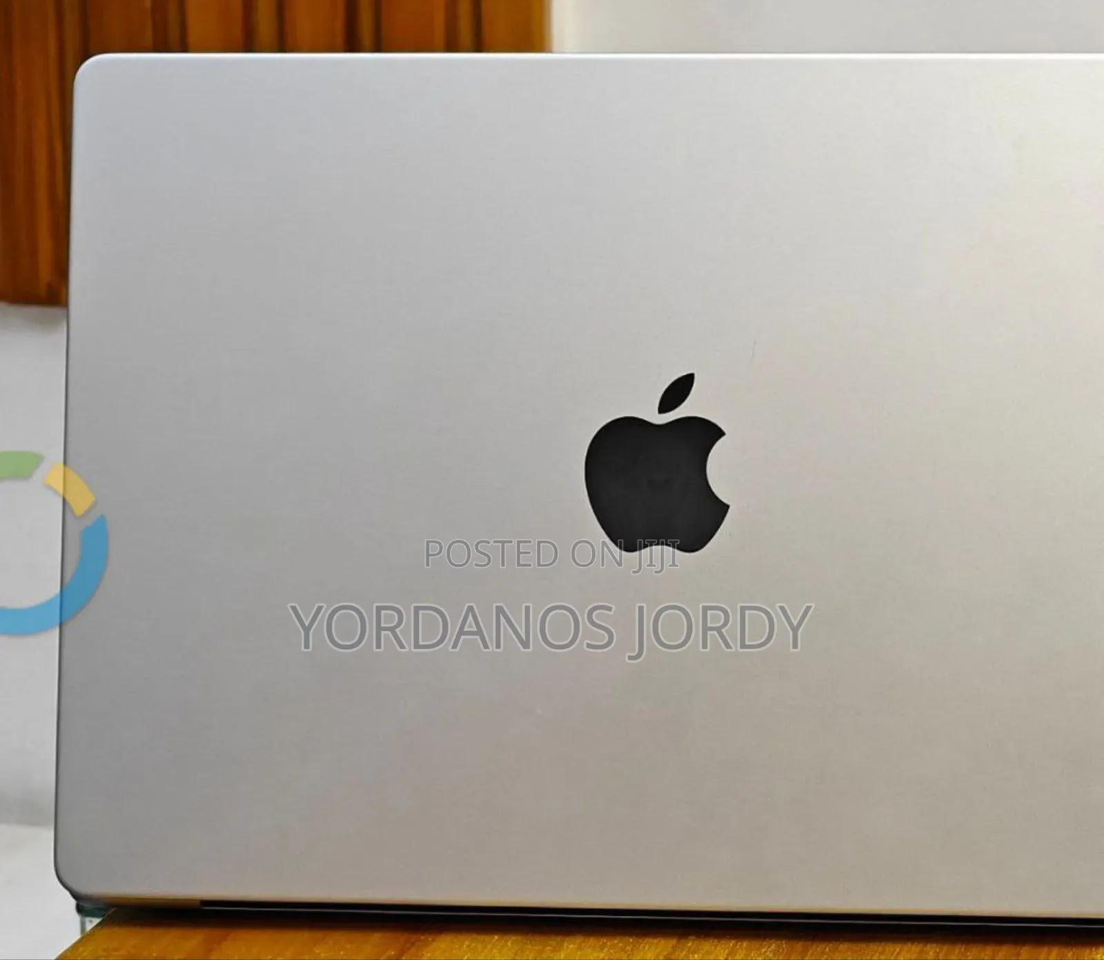 New Laptop Apple MacBook Pro 16GB Apple M1 Pro SSD 1T