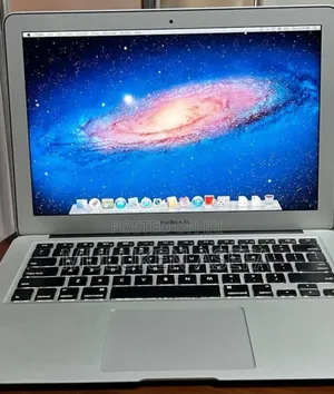 New Laptop Apple MacBook Air 2015 8GB Intel Core I5 SSD 256GB