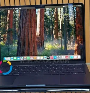 New Laptop Apple MacBook Air 2025 M4 13-Inch 16GB Apple M4 SSD 256GB