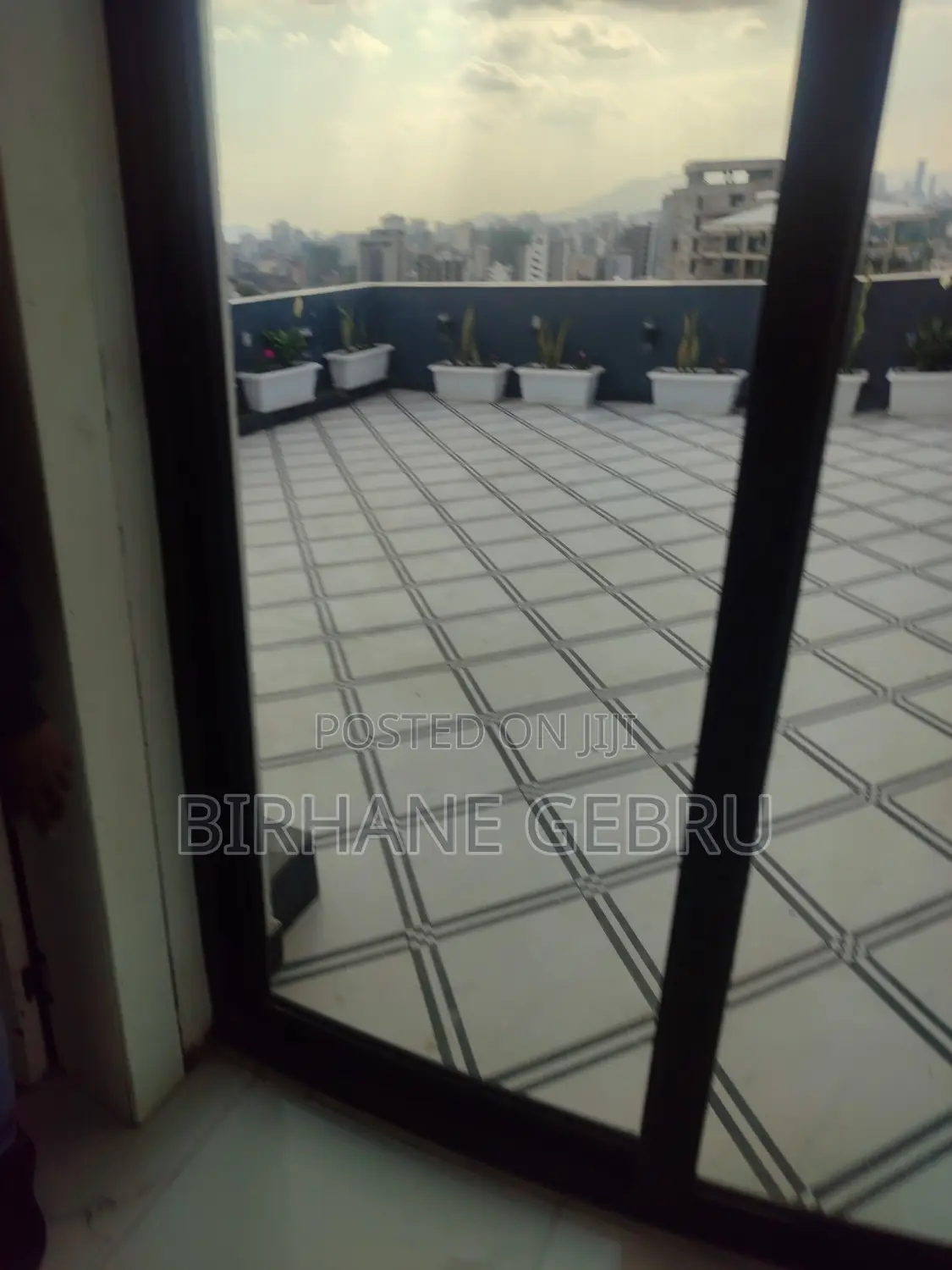 Penthouse Fernished Guest House for Rent