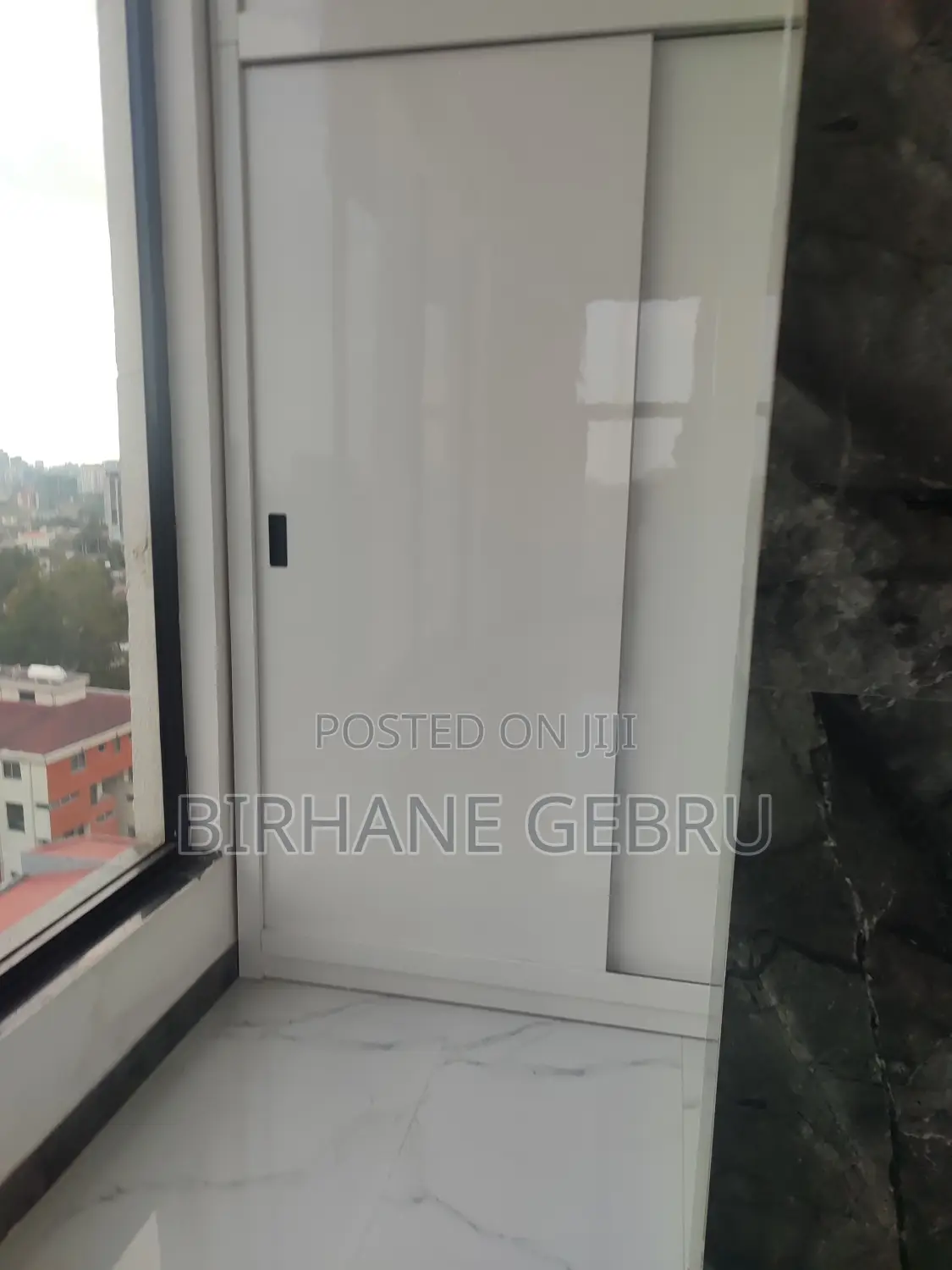 Penthouse Fernished Guest House for Rent