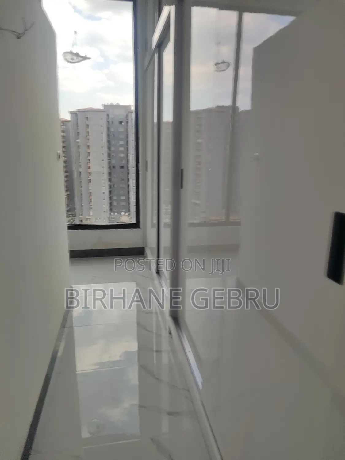 Penthouse Fernished Guest House for Rent