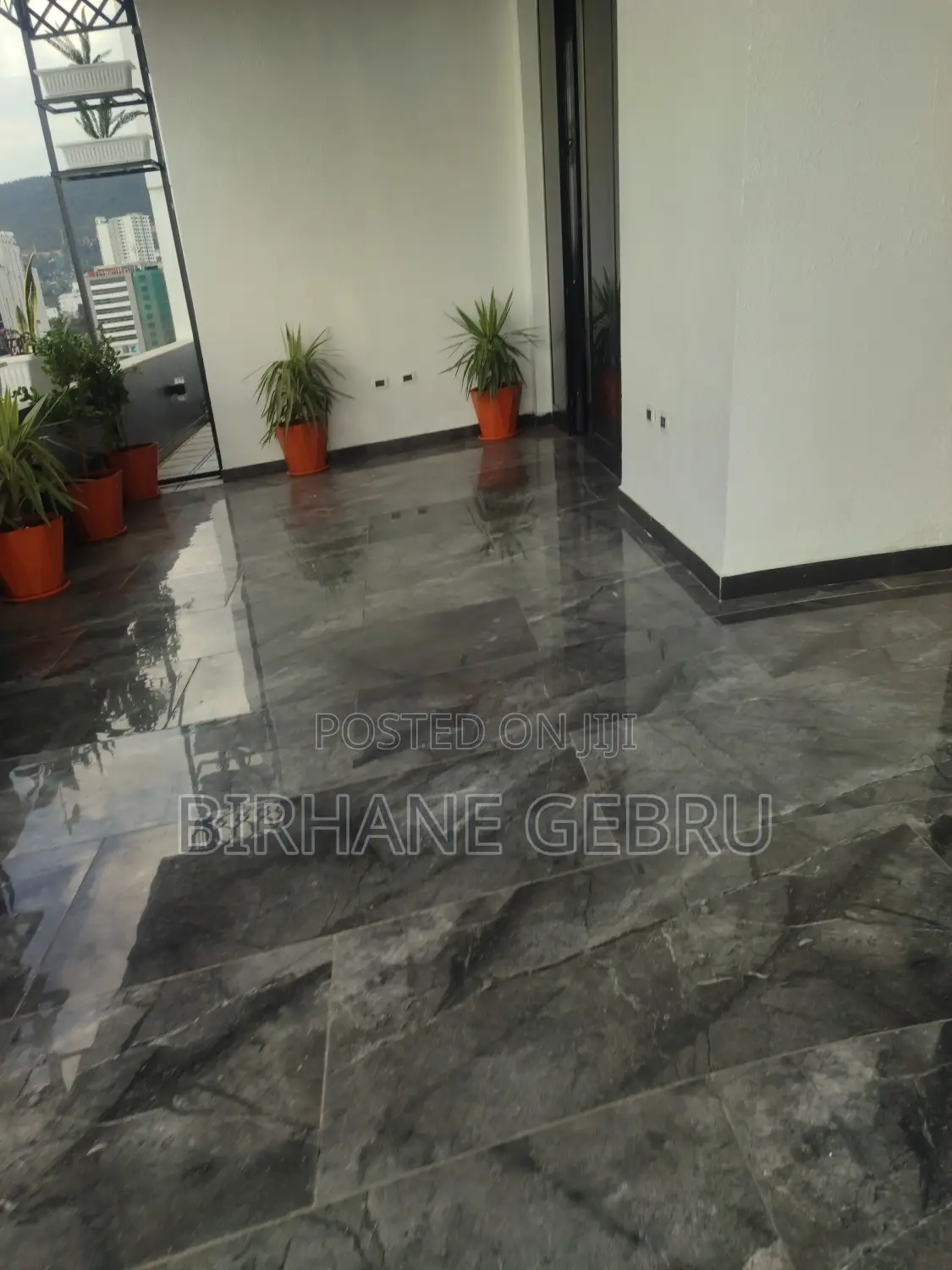 Penthouse Fernished Guest House for Rent