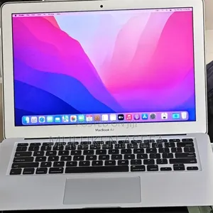 Photo - New Laptop Apple MacBook Air 2017 8GB Intel Core I5 SSD 256GB
