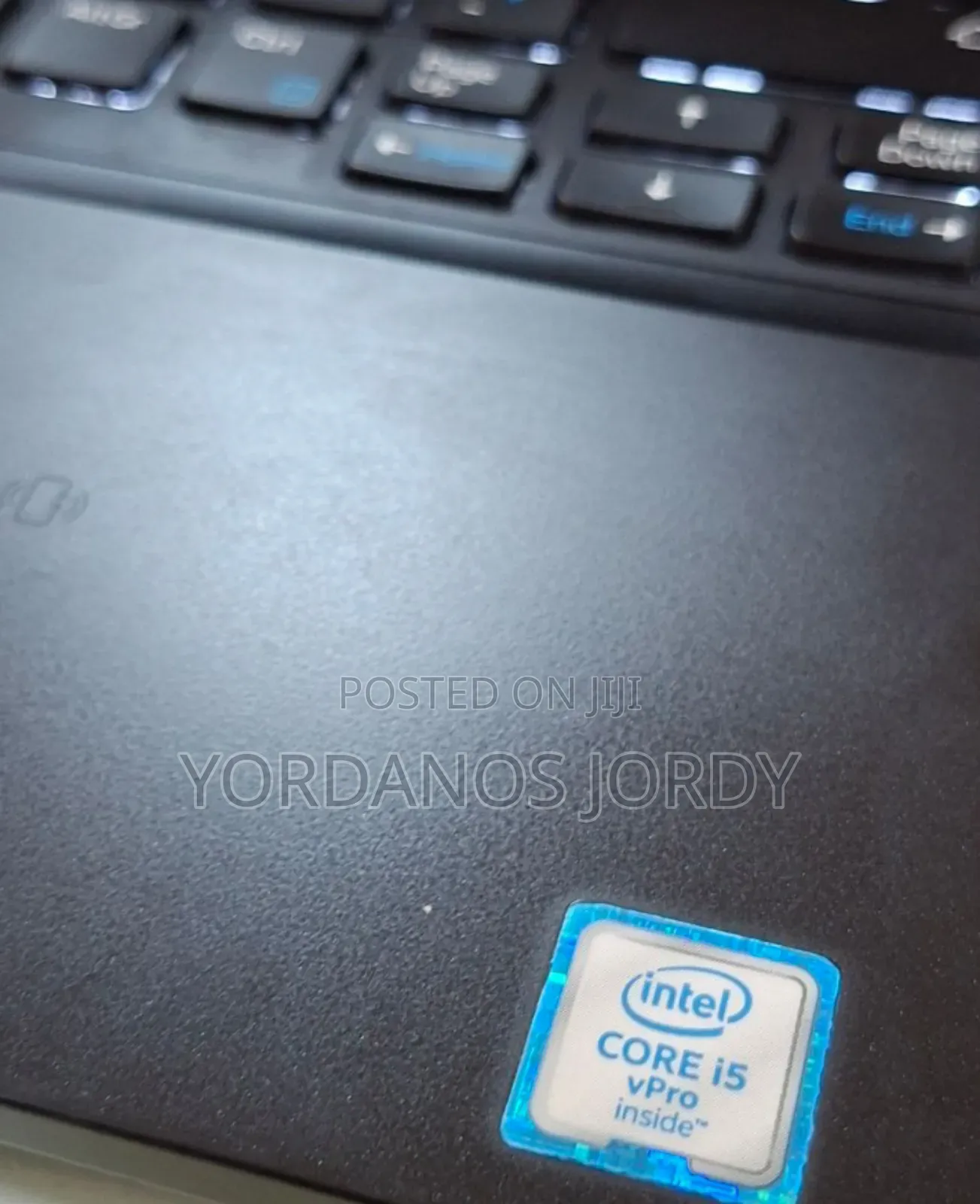 New Laptop Dell Latitude 5480 8GB Intel Core I5 SSD 256GB