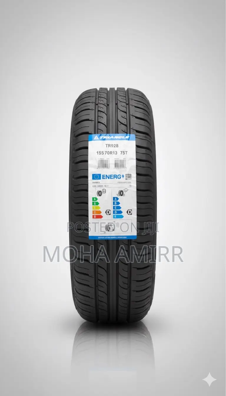 Jebel Tyres and Batteries