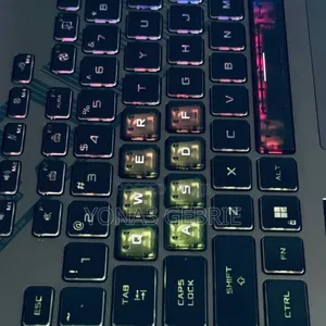 New Laptop Asus 16GB Intel Core I9 SSD 1T