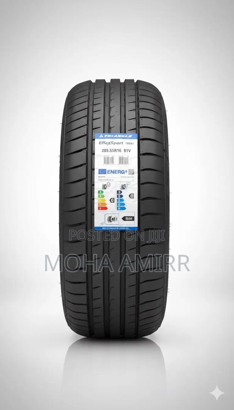 Jebel Tyres and Batteries