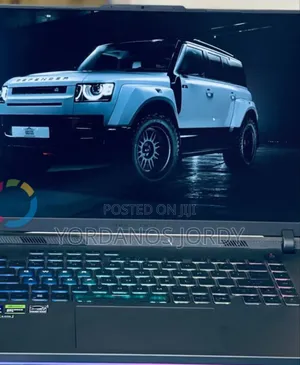 New Laptop Asus ROG Strix G16 G614 16GB Intel Core I9 SSD 1T