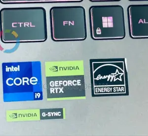 New Laptop Asus ROG Strix G16 G614 16GB Intel Core i9 SSD 1T