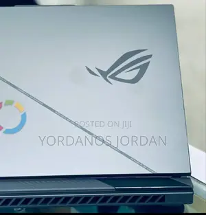 New Laptop Asus ROG Strix G16 G614 16GB Intel Core i9 SSD 1T