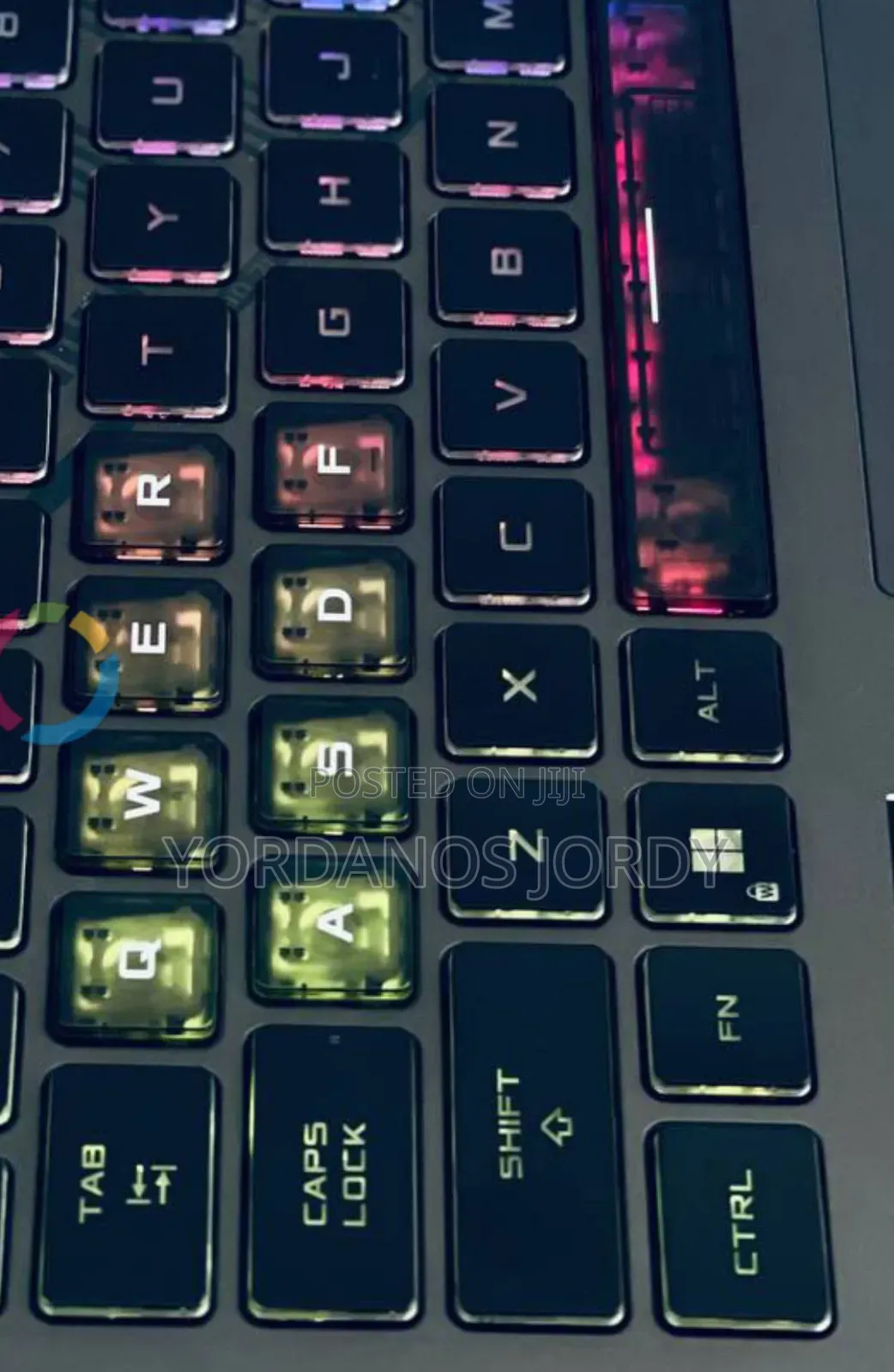 New Laptop Asus ROG Strix G16 G614 16GB Intel Core I9 SSD 1T