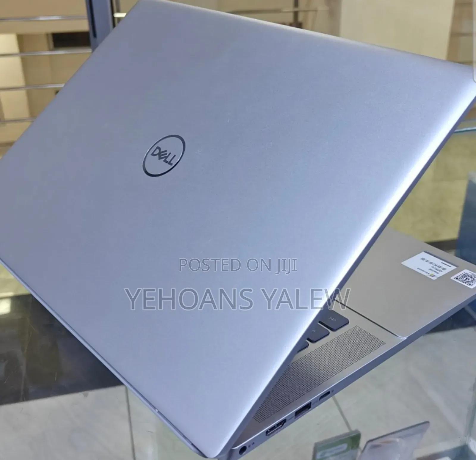 New Laptop Dell Inspiron 15 16GB Intel Core I7 SSD 512GB