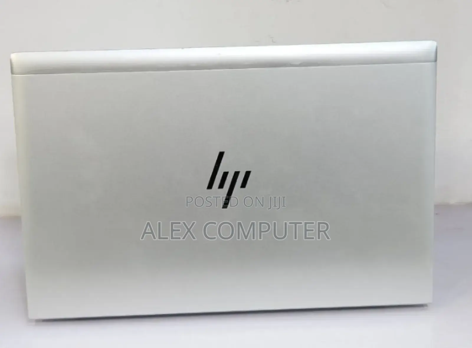 New Laptop HP EliteBook 830 G7 16GB Intel Core I5 SSD 512GB