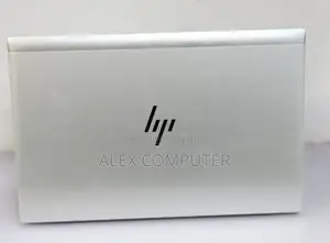 New Laptop HP EliteBook 830 G7 16GB Intel Core I5 SSD 512GB