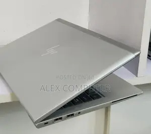 New Laptop HP EliteBook 830 G7 16GB Intel Core I5 SSD 512GB