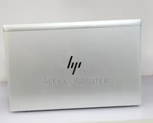New Laptop HP EliteBook 830 G7 16GB Intel Core I5 SSD 512GB