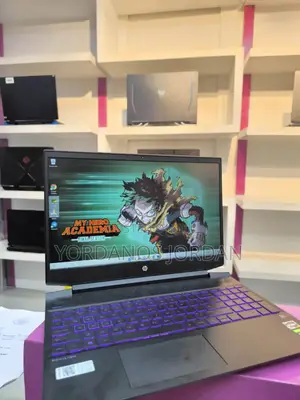 New Laptop HP Pavilion 17 16GB AMD Ryzen 7 SSD 512GB