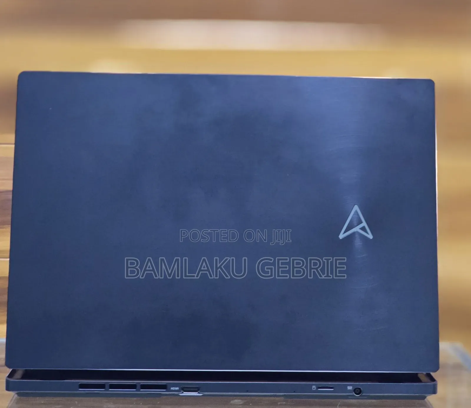 New Laptop Asus ZenBook Pro 15 UX580GE 32GB Intel Core I7 SSD 1T