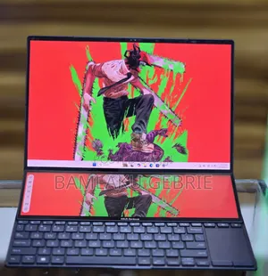 New Laptop Asus ZenBook Pro 15 UX580GE 32GB Intel Core I7 SSD 1T