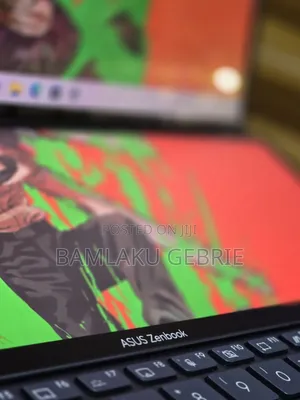 New Laptop Asus ZenBook Pro 15 UX580GE 32GB Intel Core I7 SSD 1T