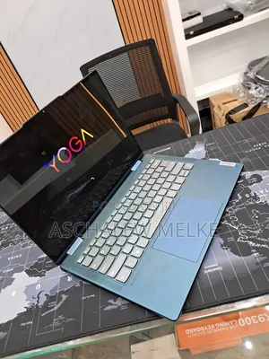 Photo - New Laptop Lenovo Yoga 7i 16GB AMD Ryzen 7 SSD 512GB