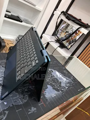 New Laptop Lenovo Yoga 7i 16GB AMD Ryzen 7 SSD 512GB