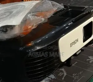 Photo - New Epson Projector 1 Pieces Available