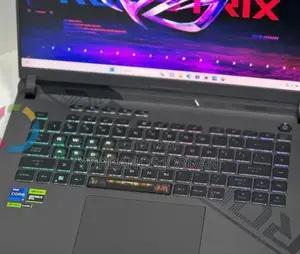 New Laptop Asus ROG Strix G16 G614 16GB Intel Core I9 SSD 1T