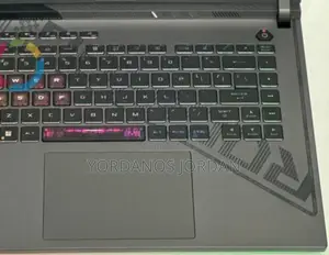 New Laptop Asus ROG Strix G16 G614 16GB Intel Core I9 SSD 1T