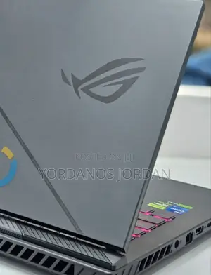 New Laptop Asus ROG Strix G16 G614 16GB Intel Core I9 SSD 1T