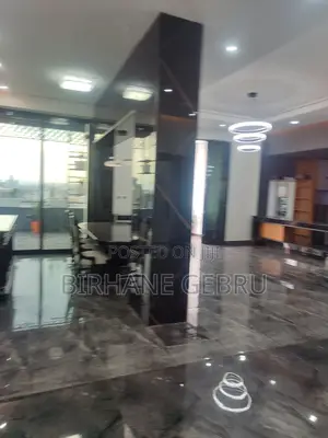 Photo - 4bdrm Penthouse in Penta  House, Bole for sale