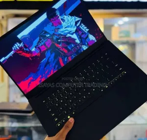 New Laptop Razer Blade 16GB Intel Core I7 SSD 1T