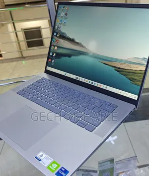 New Laptop Dell Inspiron 15 16GB Intel Core I7 SSD 512GB