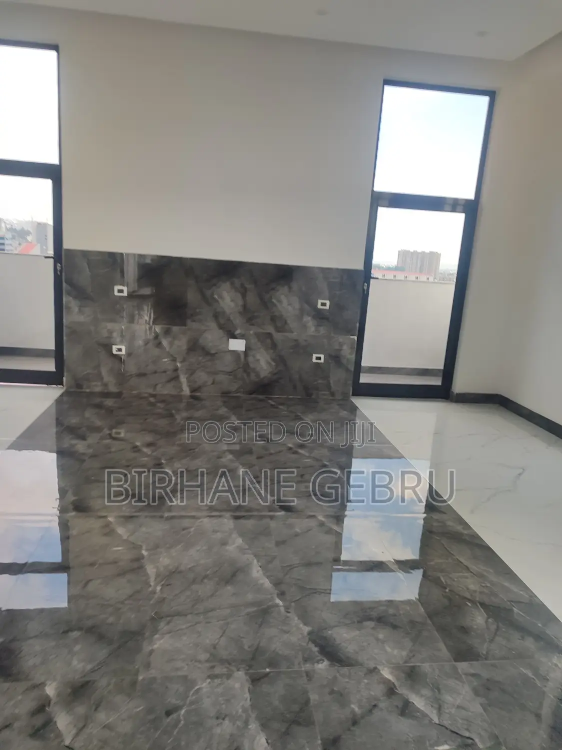4bdrm Penthouse in Penta  House, Bole for sale