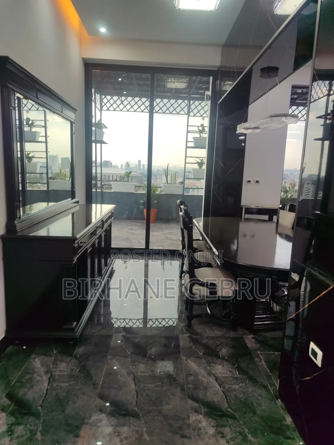 4bdrm Penthouse in Penta  House, Bole for sale