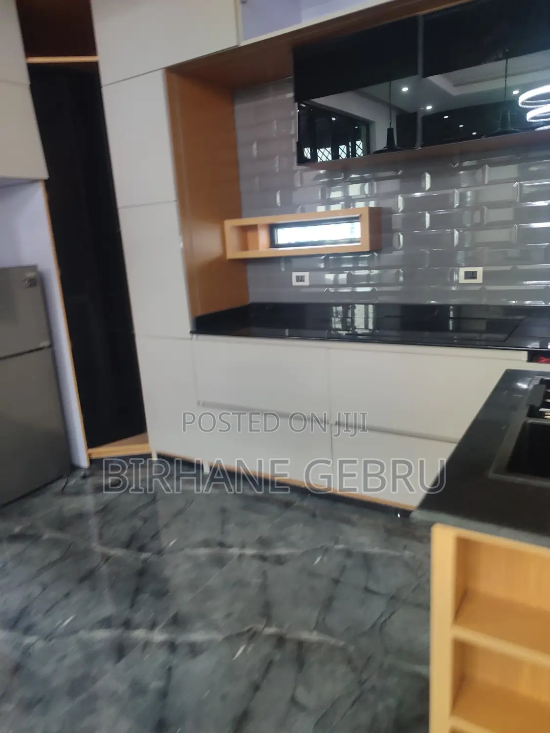 4bdrm Penthouse in Penta  House, Bole for sale