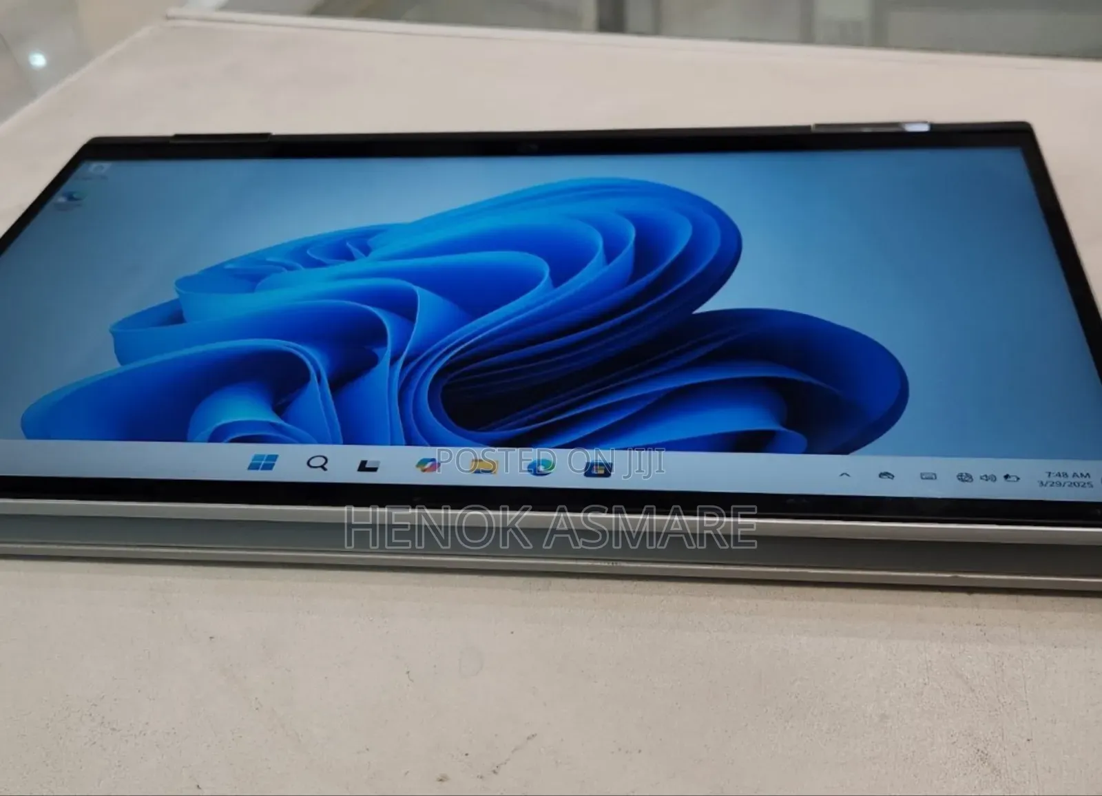 New Laptop HP Pavilion 15 16GB Intel Core I7 SSD 1T